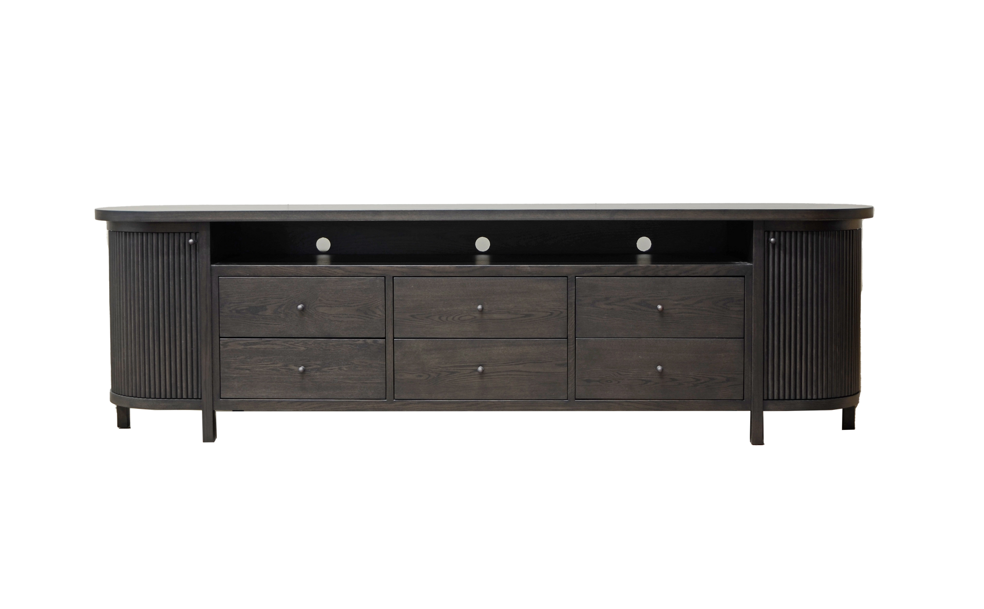 Radius Cabinet