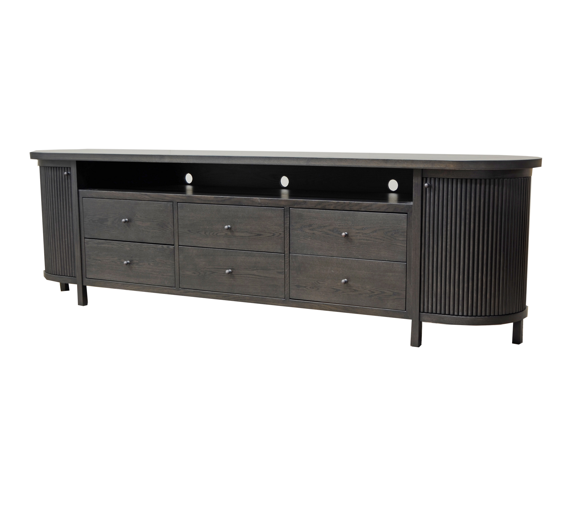 Radius Cabinet