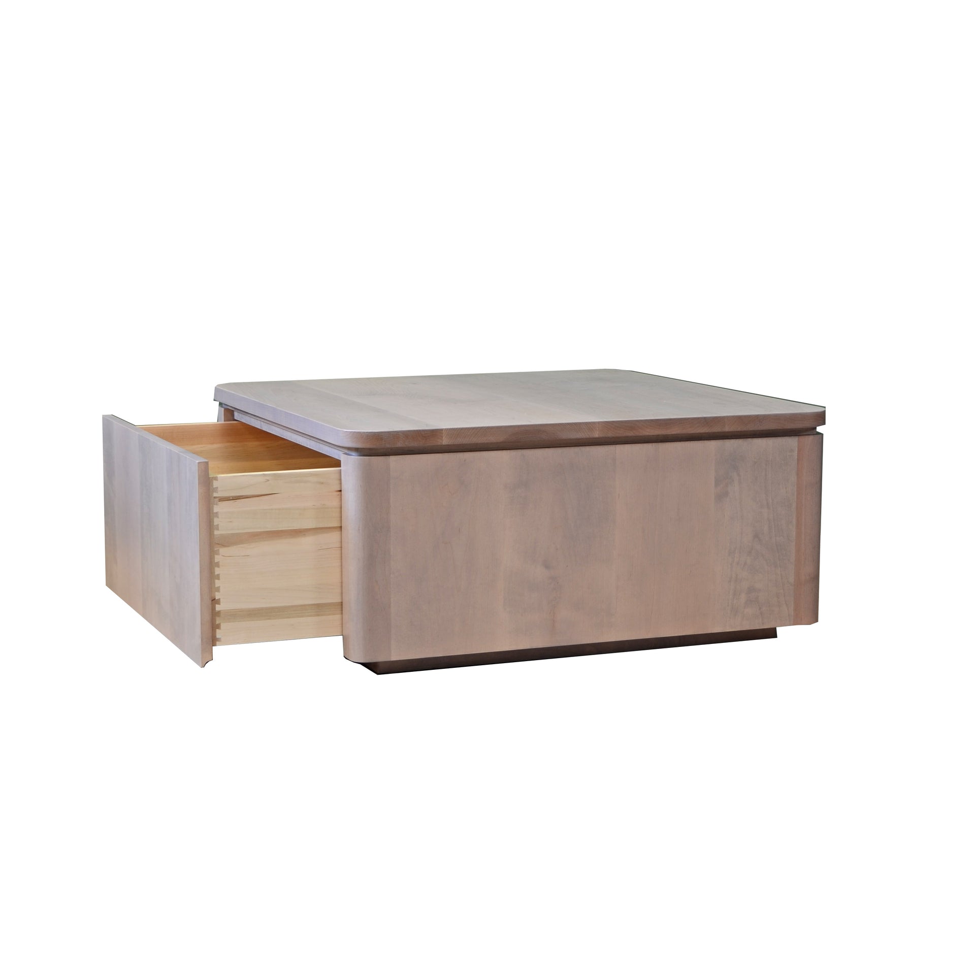 Cubed Coffee Table