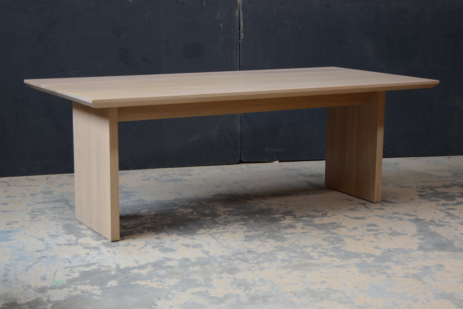 Henier Dining Table
