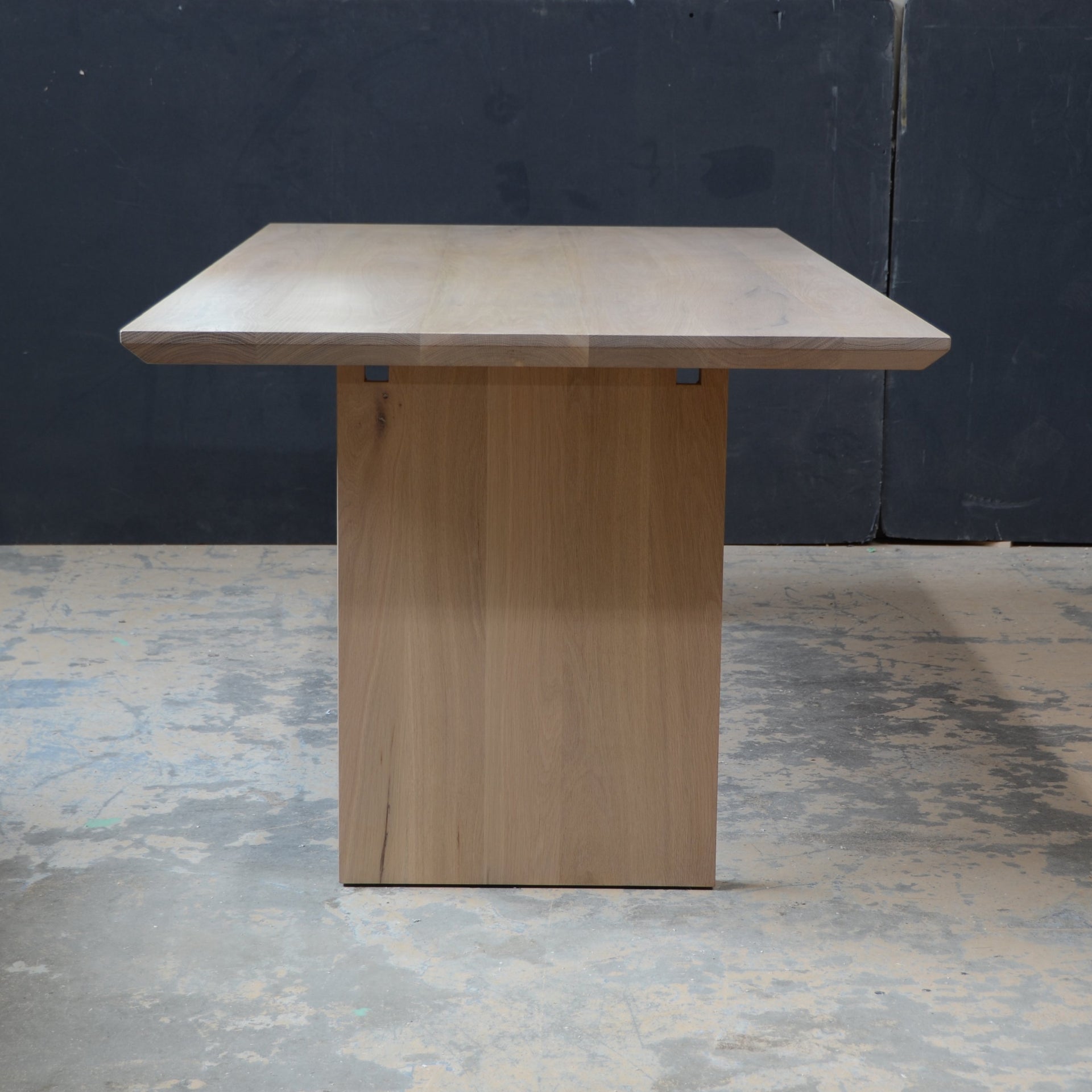 Henier Dining Table