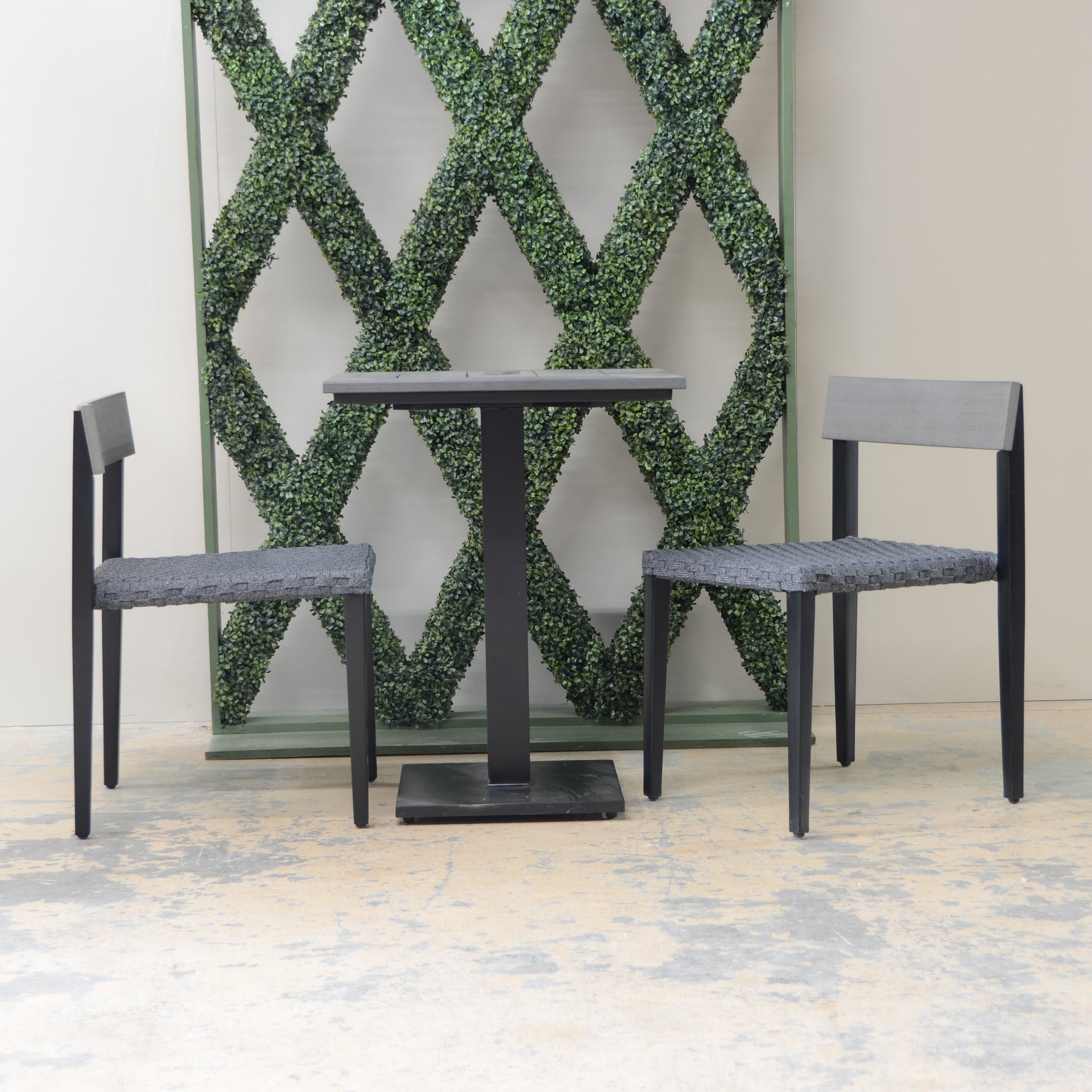 Landing Skye Bistro Set