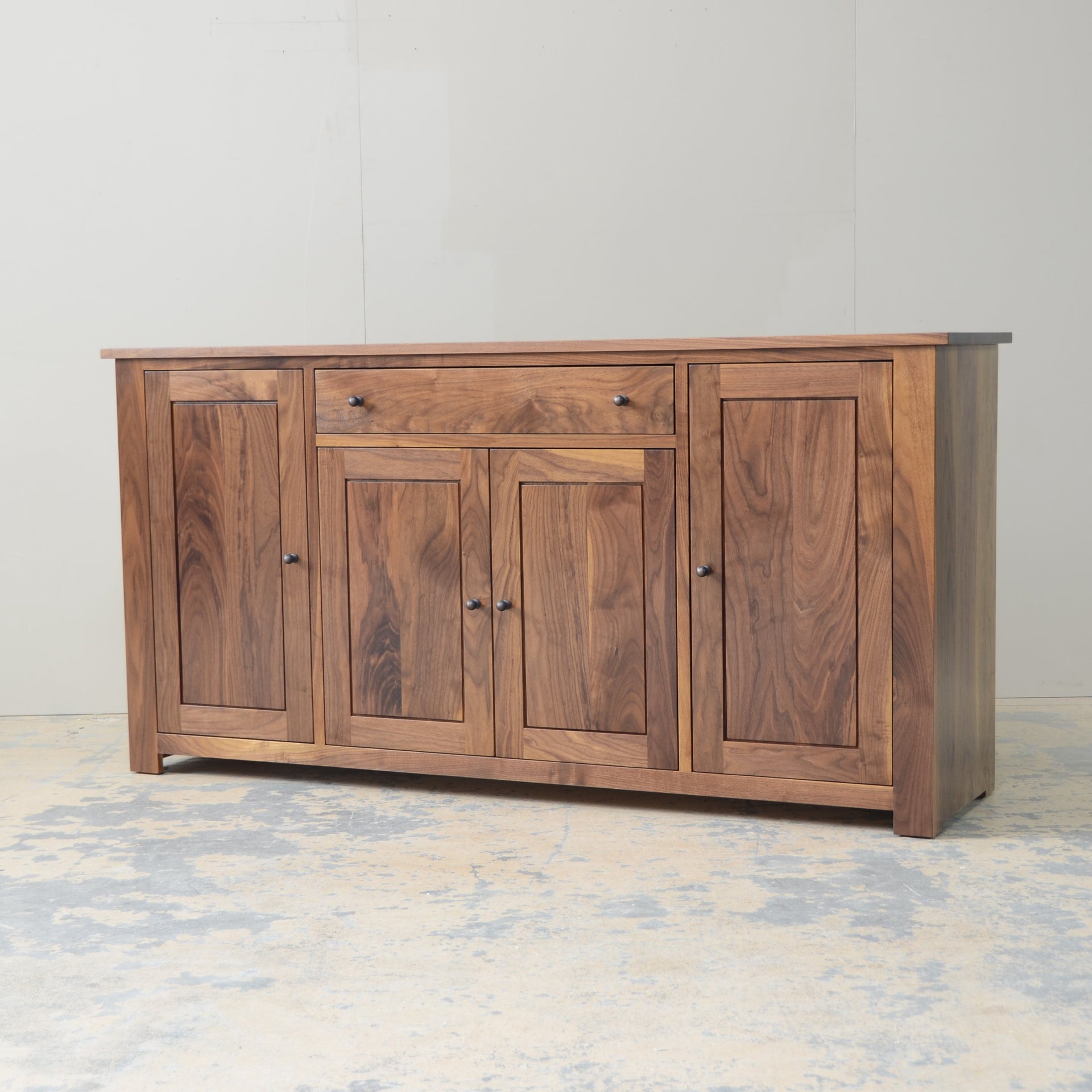 Cooper Sideboard - WALNUT