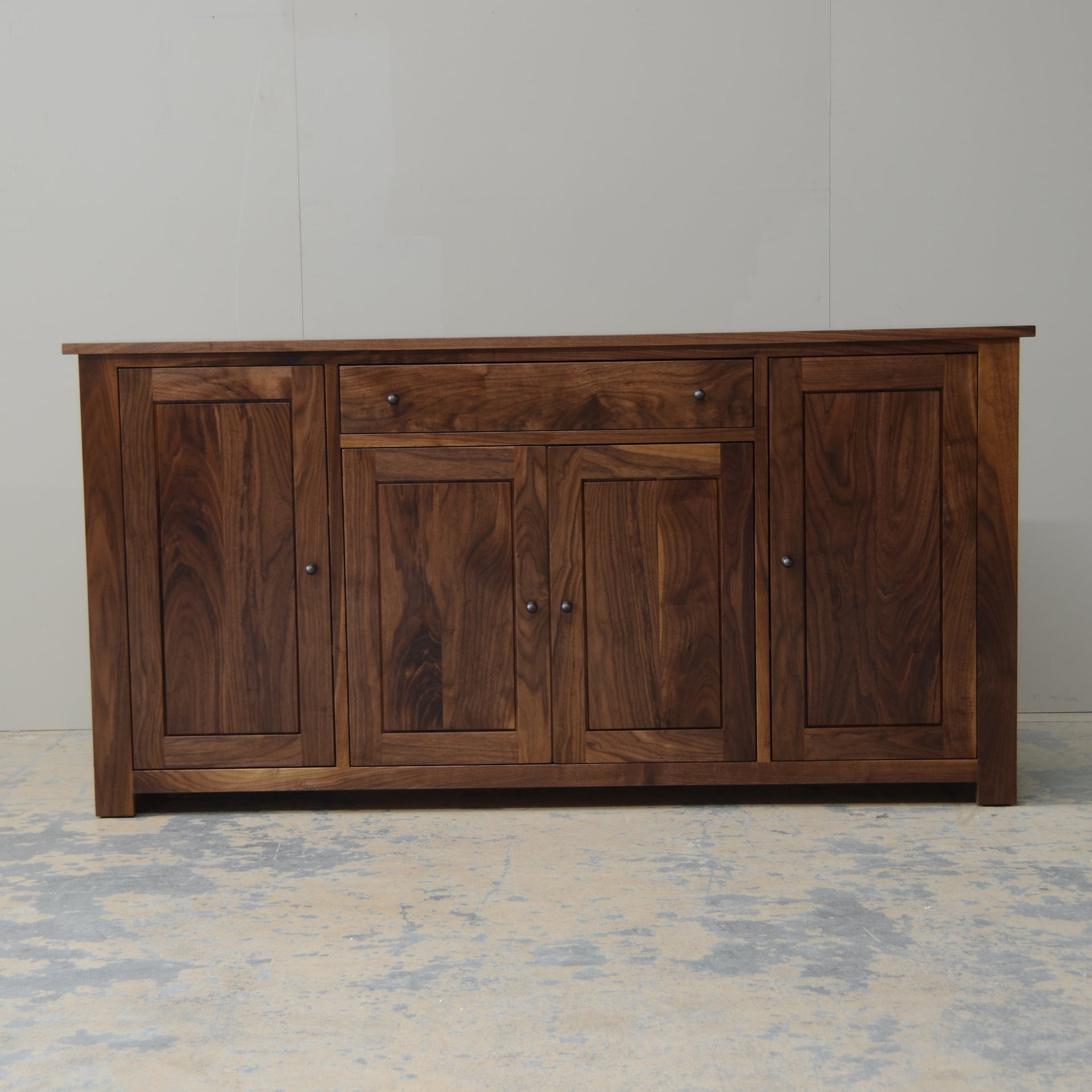 Cooper Sideboard - WALNUT