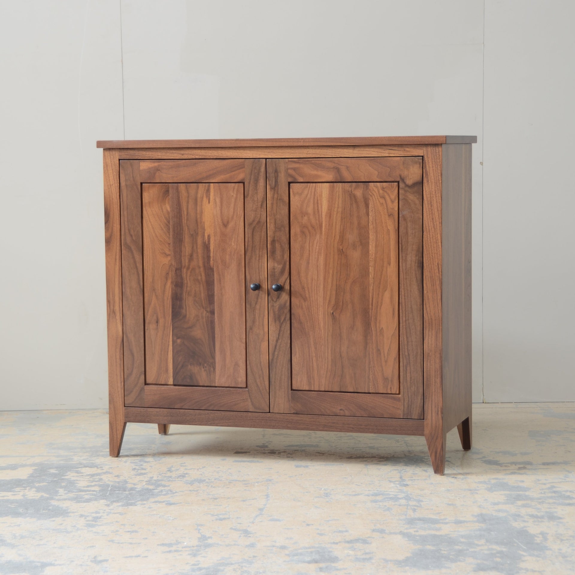 Tudor Cabinet