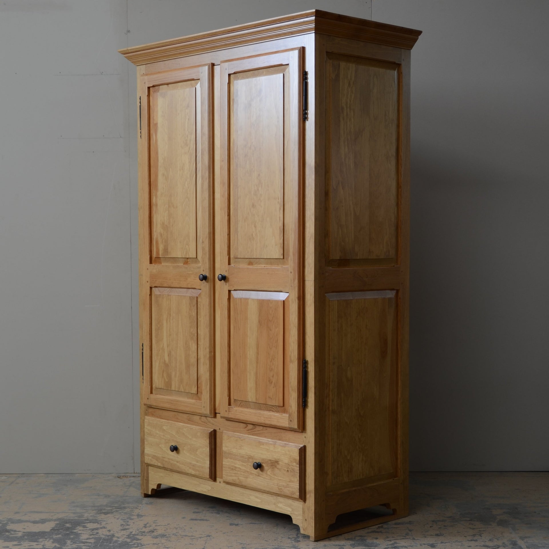 Harvest Armoire