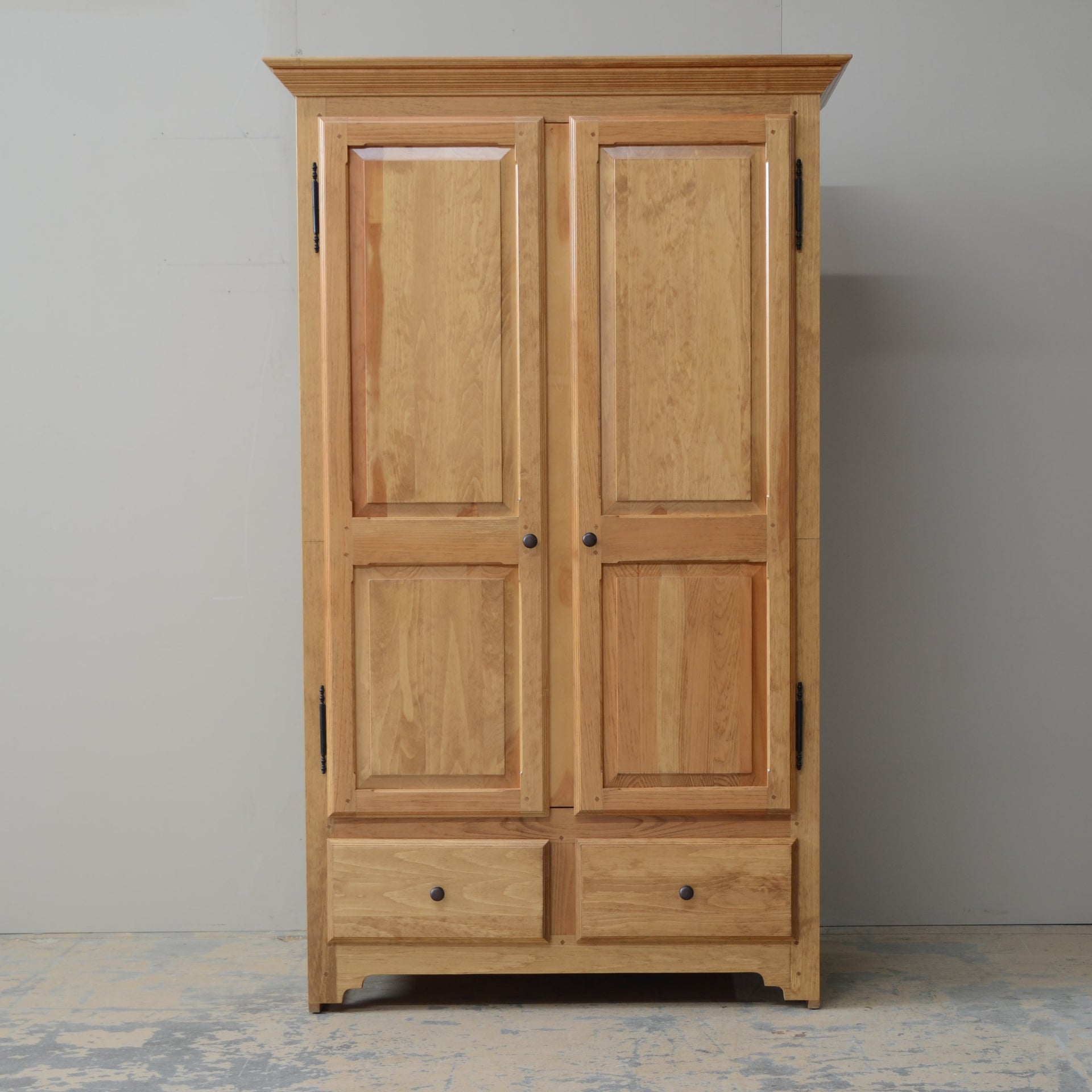 Harvest Armoire