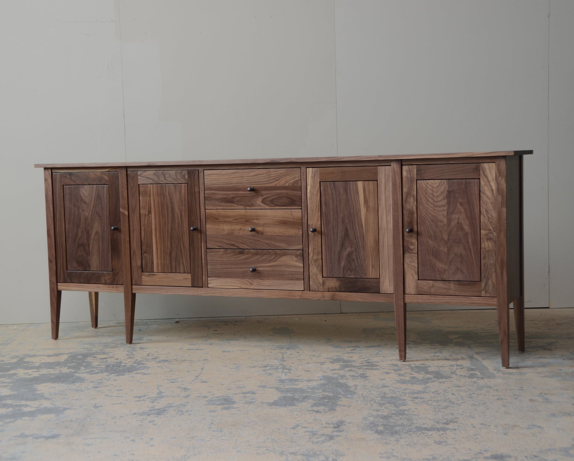 Boron XL Sideboard