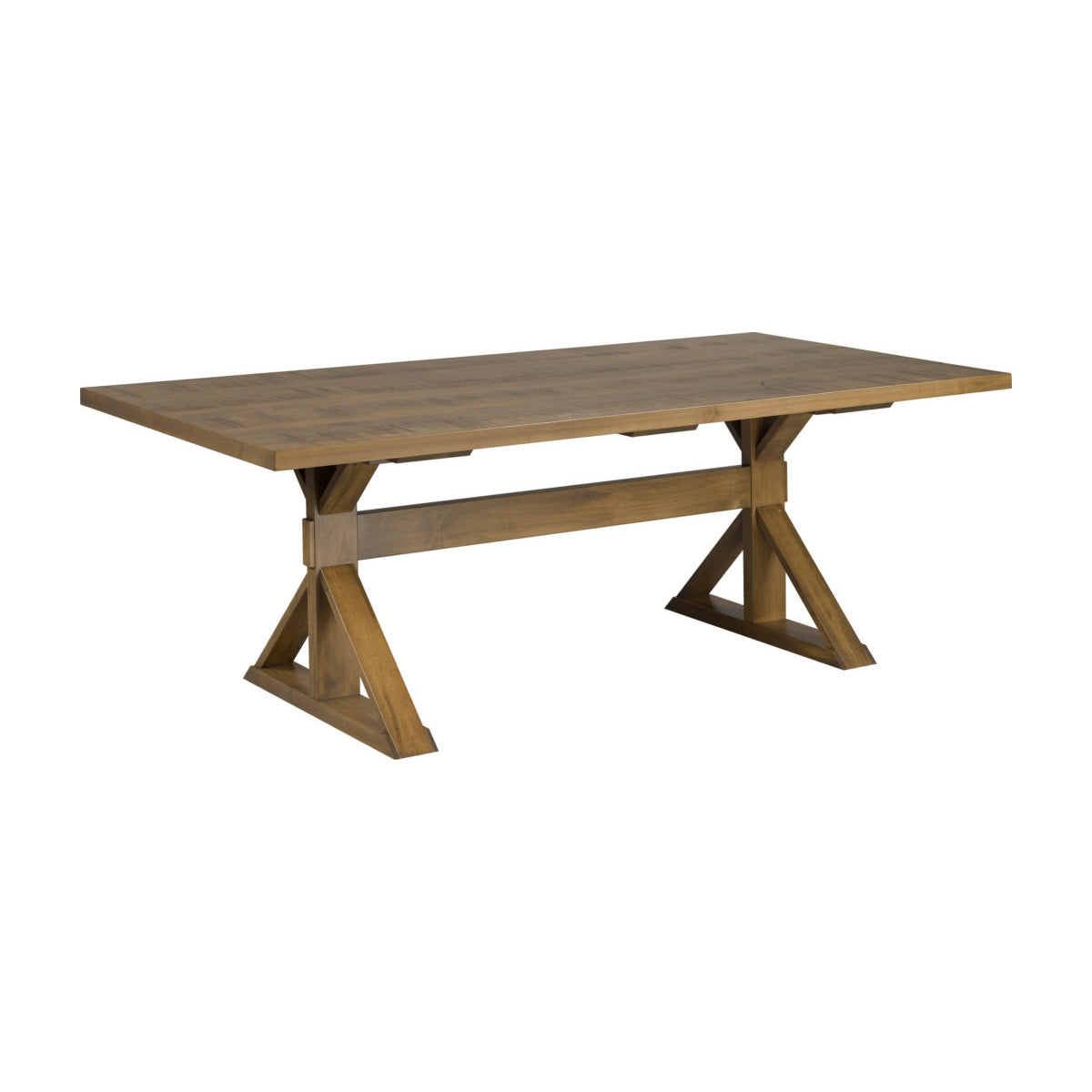 Donald Dining Table – Abacus Furniture Design