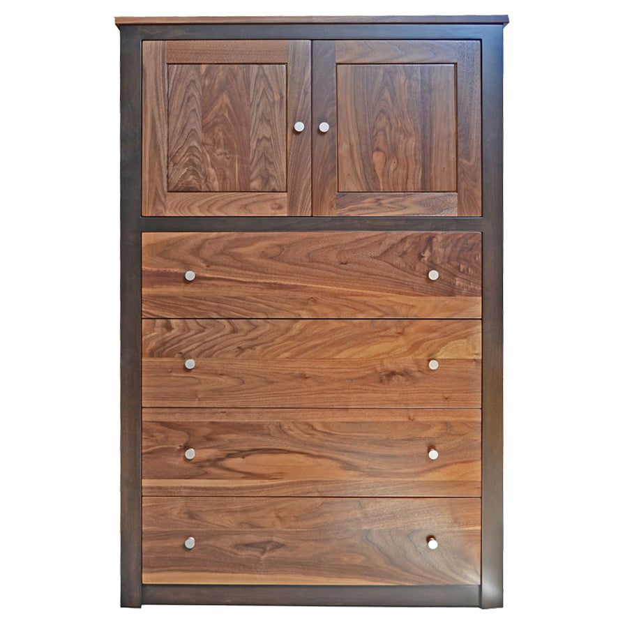 Woodward Highboy Max