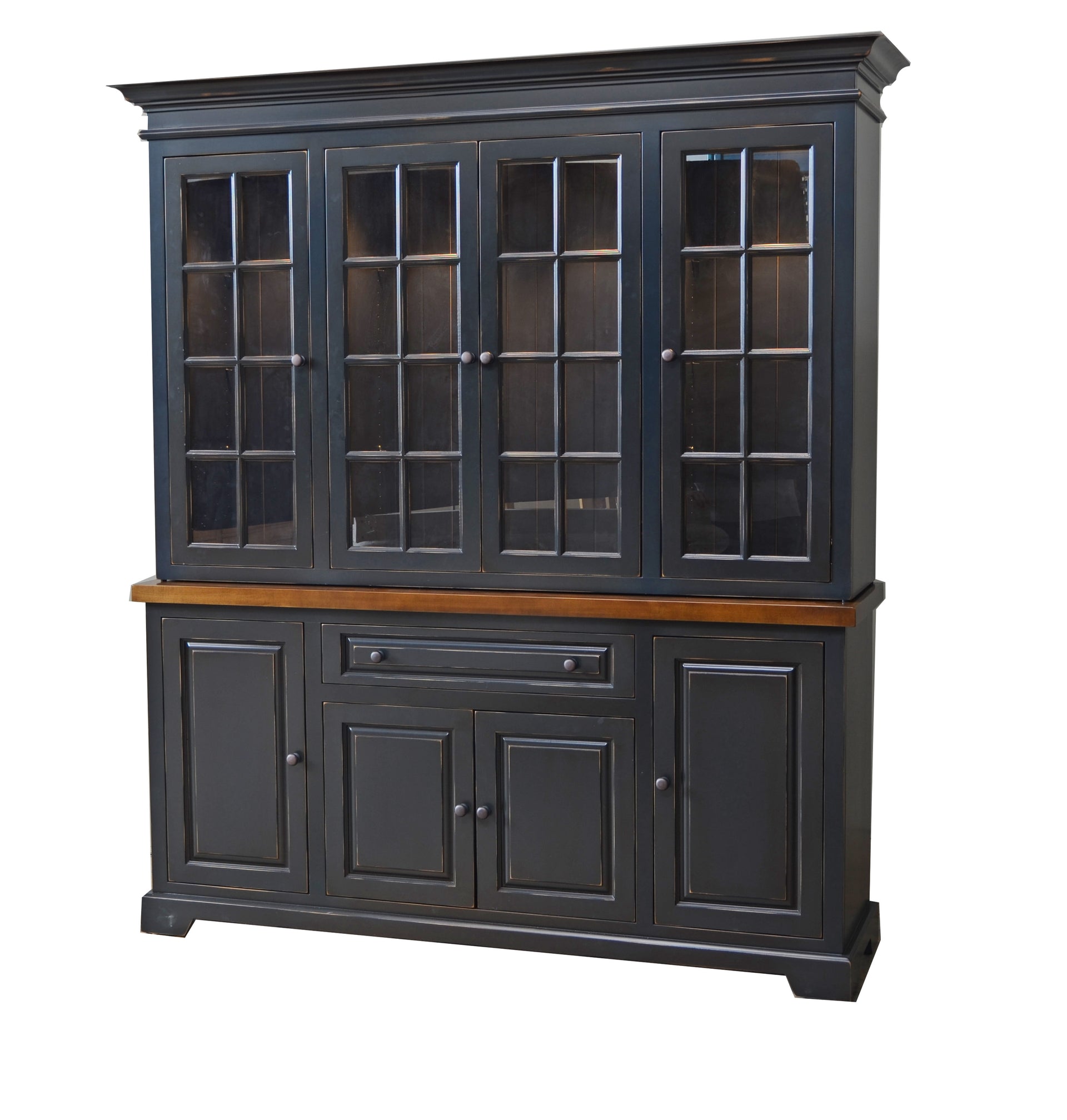Harvest Hutch