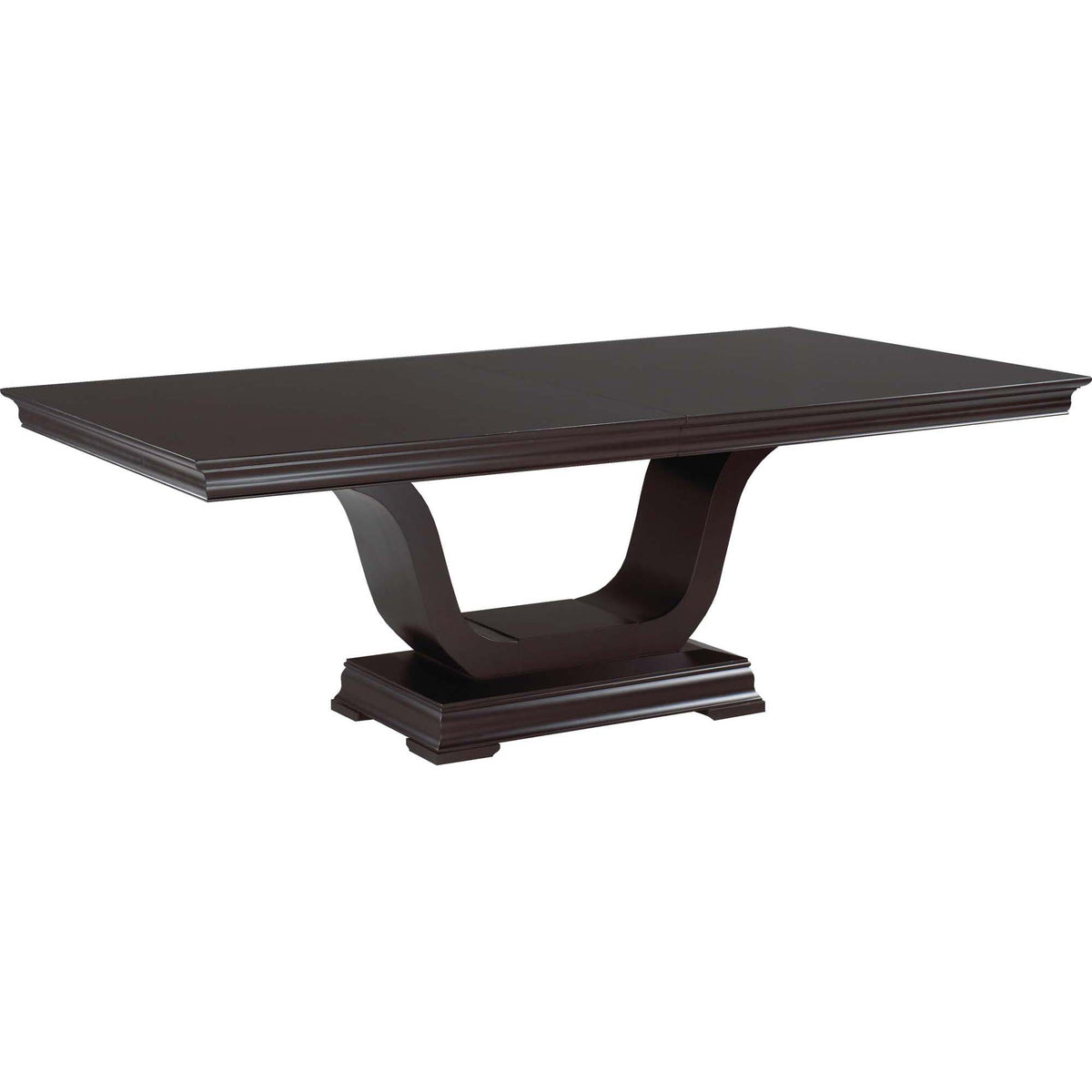 Hewitt Dining Table – Abacus Furniture Design