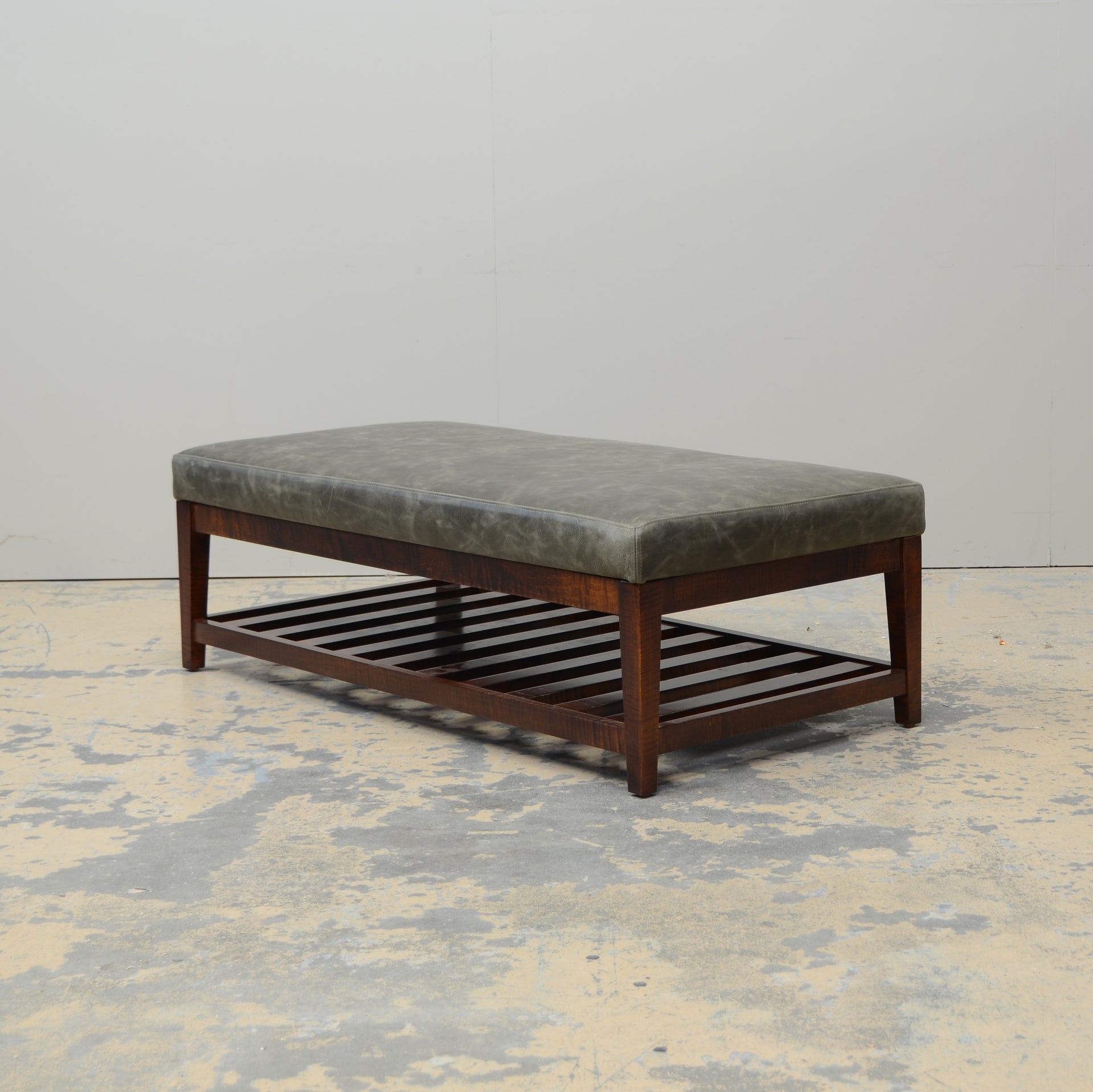 Hillcrest Coffee Table