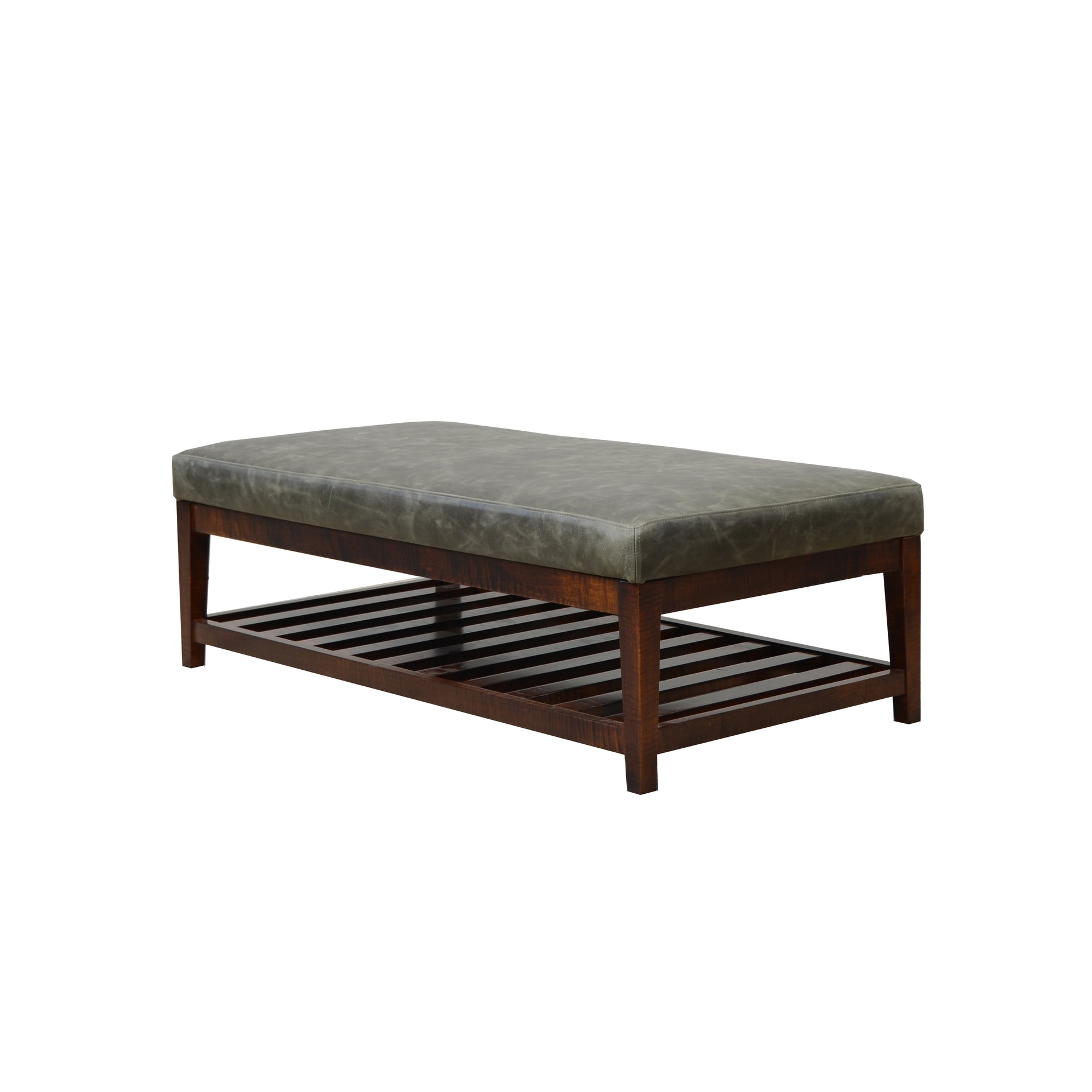 Hillcrest Coffee Table