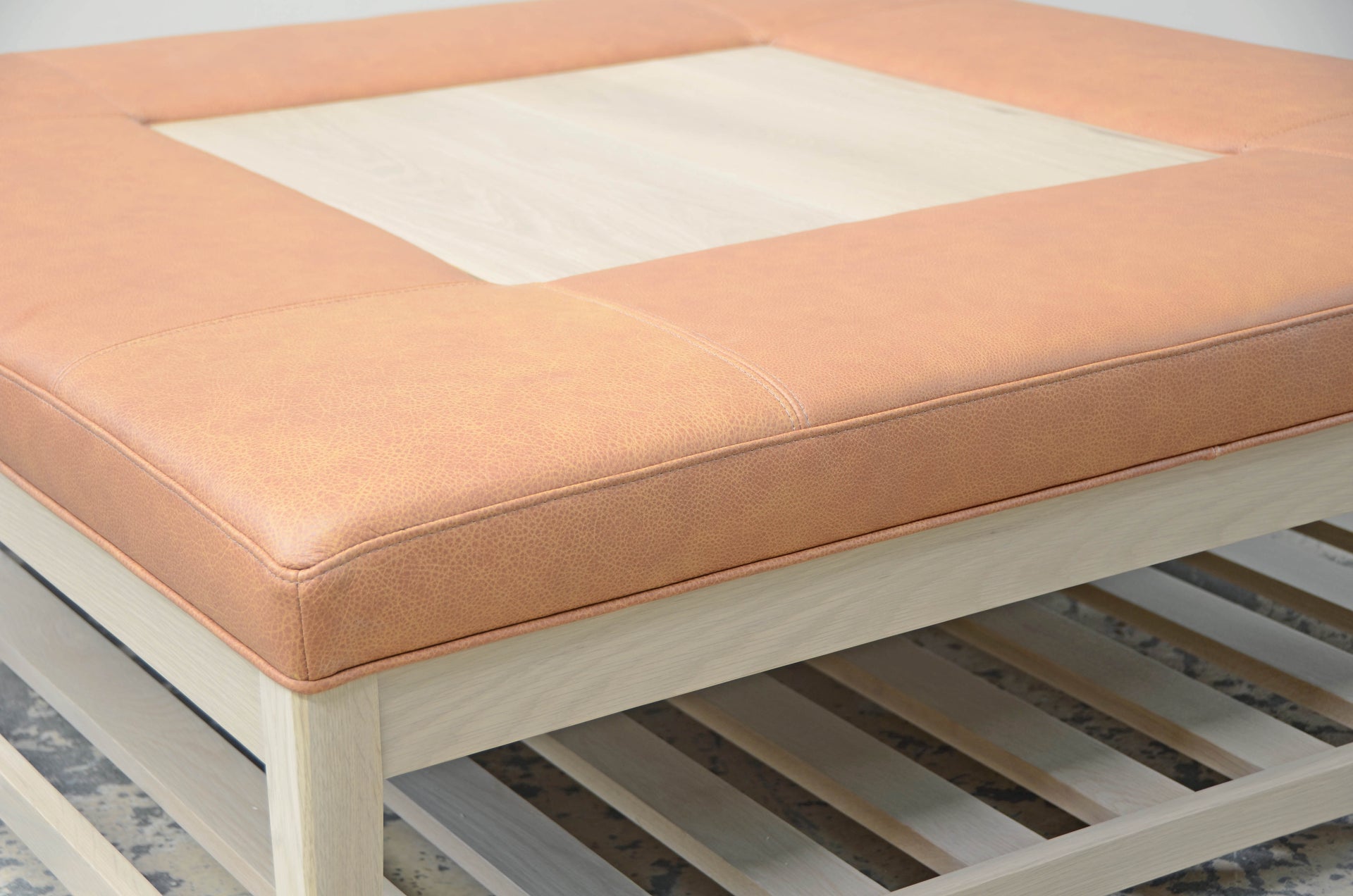 Marwood Coffee Table