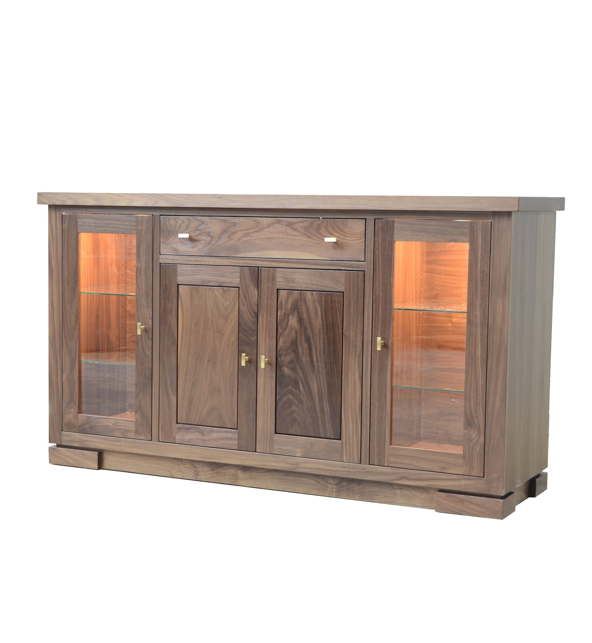 Metro Display Sideboard