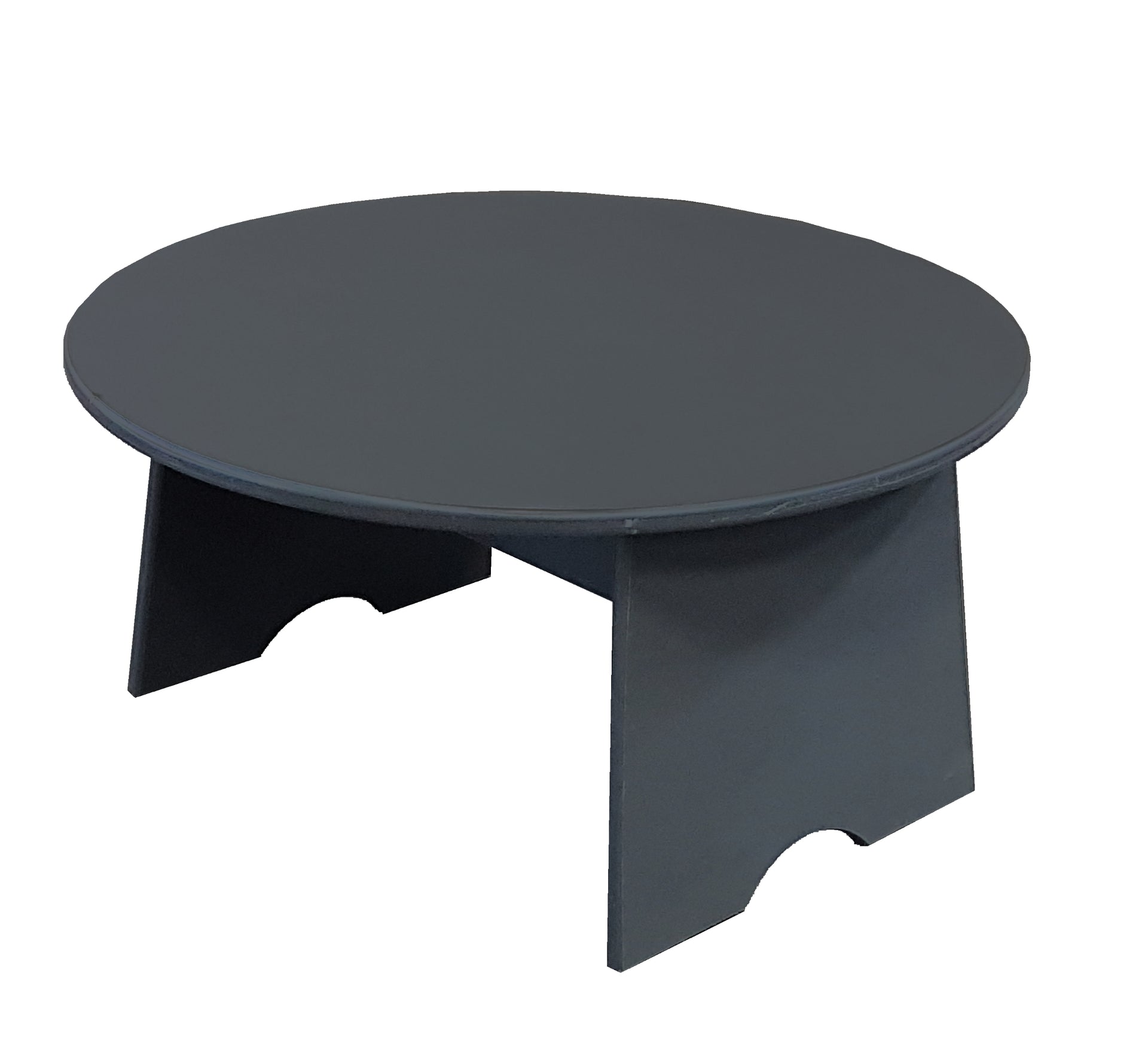 Modern Muskoka 32″ Round Coffee
