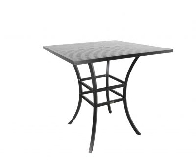 Monaco 32" Square Dining Table