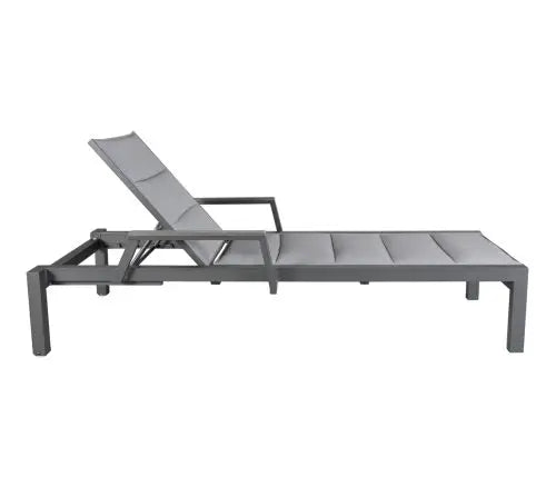 Origin Padded Arm Lounge