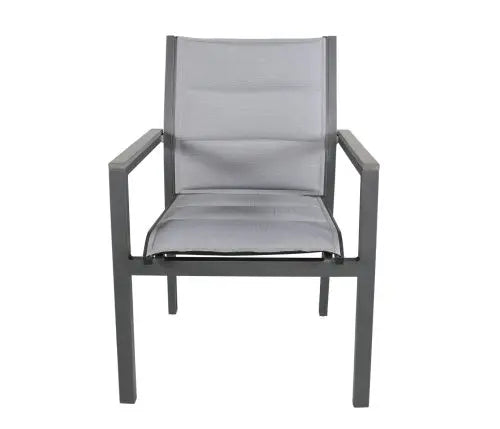 Origin Padded Dining Chair