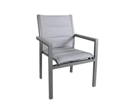 Origin Padded Dining Chair