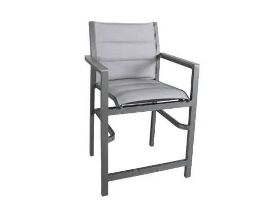 Origin Padded Resort Balcony Stool