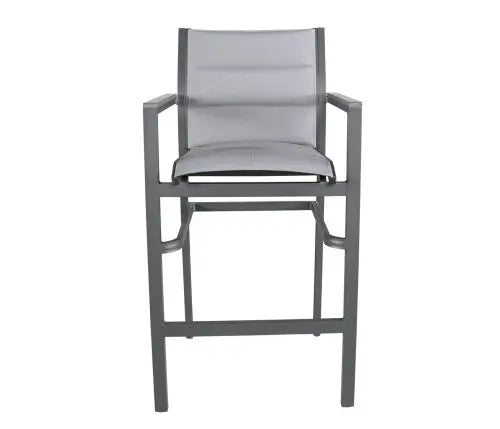 Origin Padded Resort Bar Stool