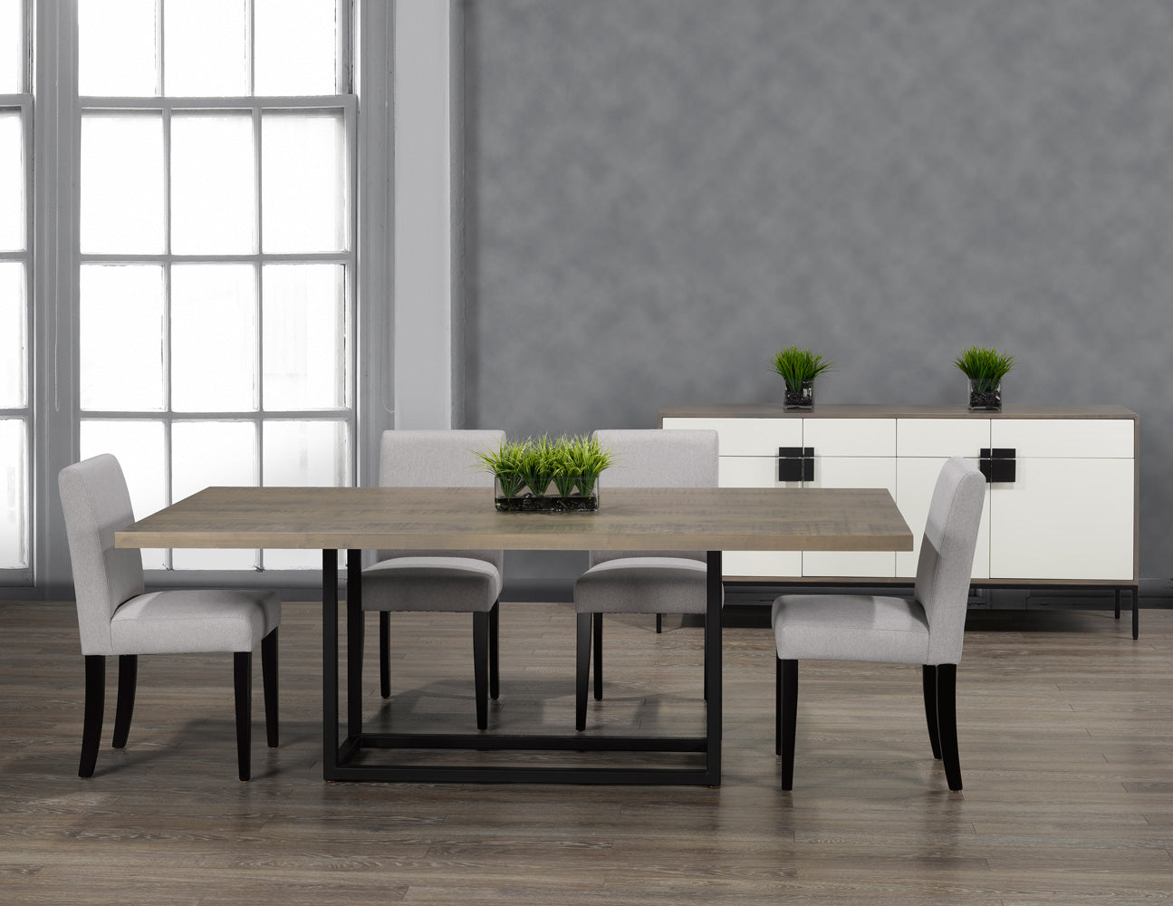 Rise Sideboard