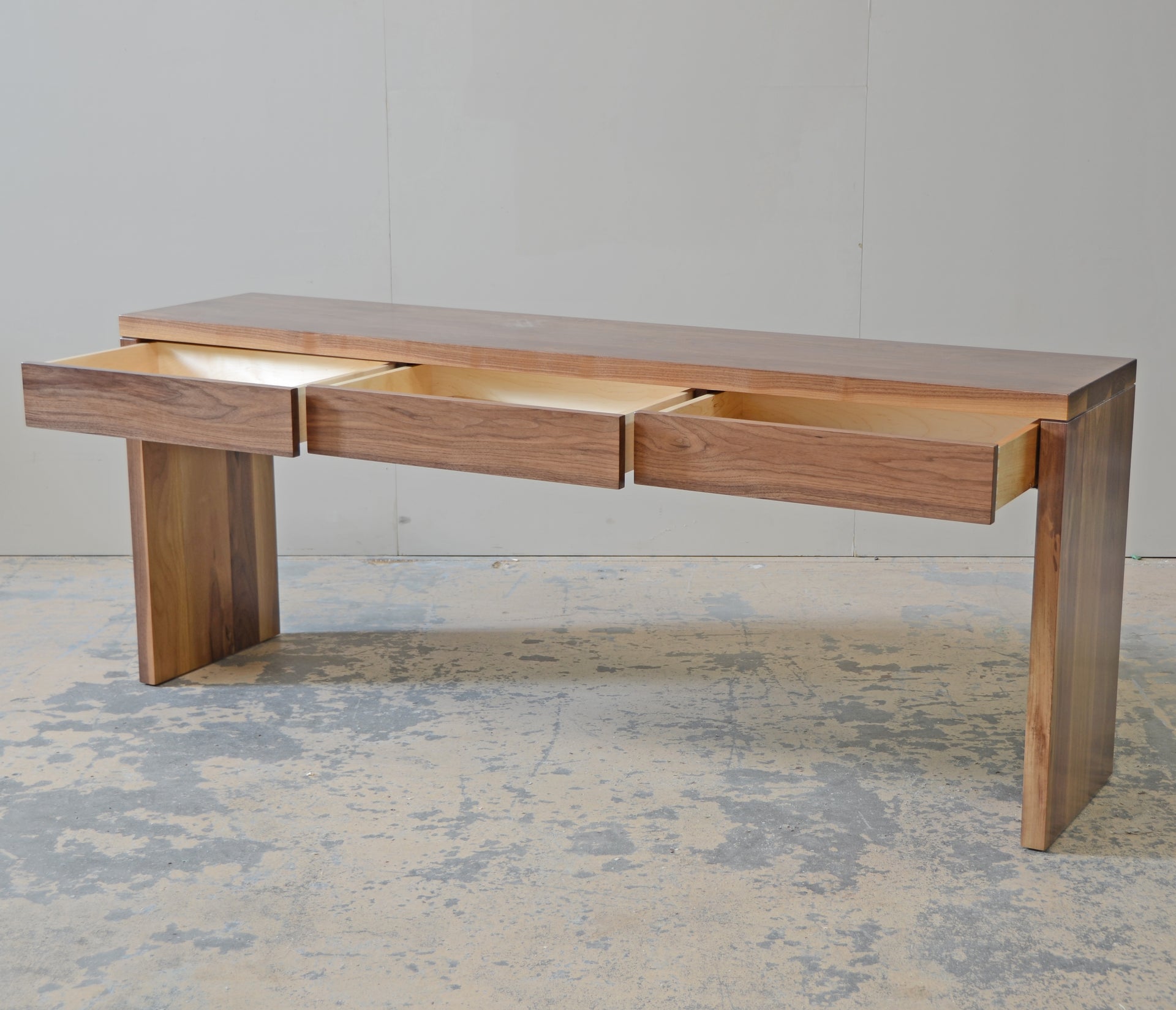 Tracy Console Table