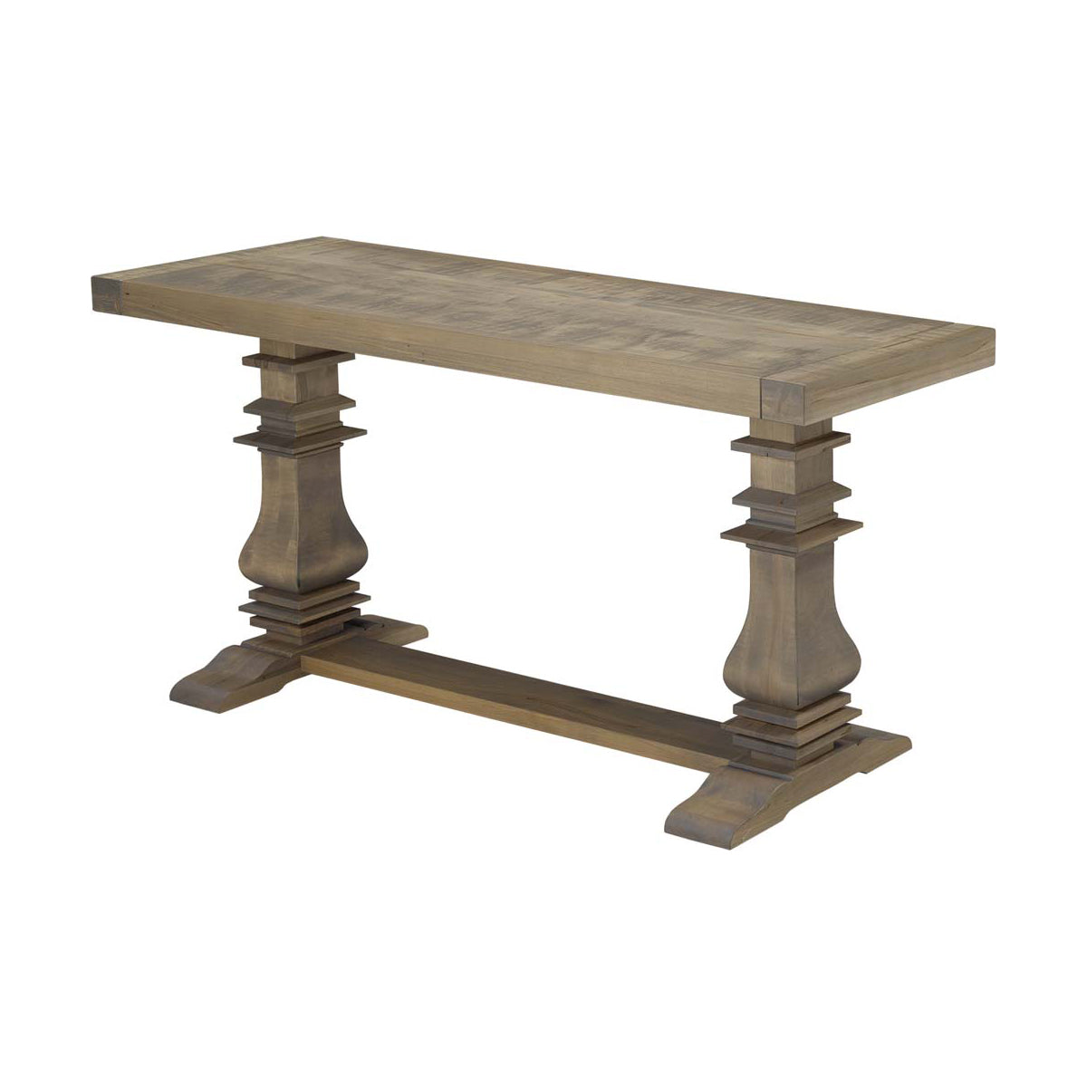 Rustic Tulip Sideboard