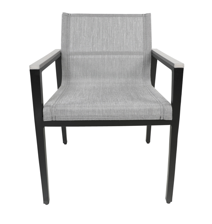 Arcade Dining Arm Chair