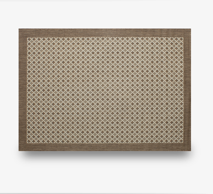 Outdoor Carpet - Birch