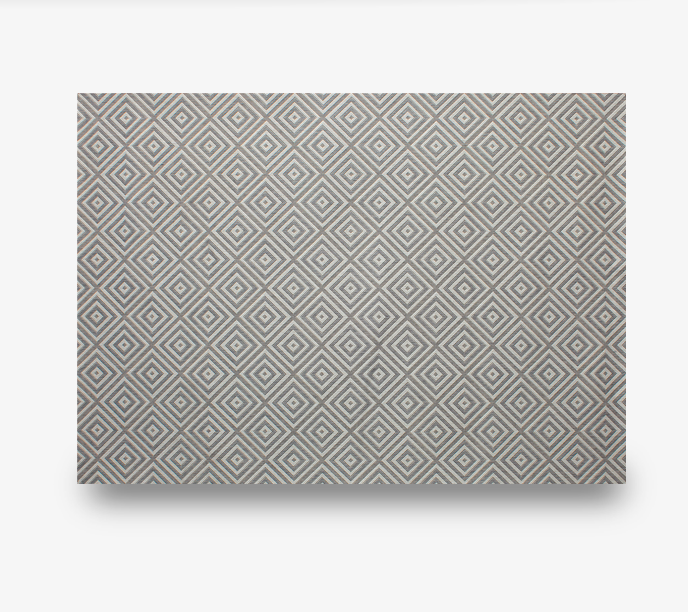 Outdoor Carpet - Silver