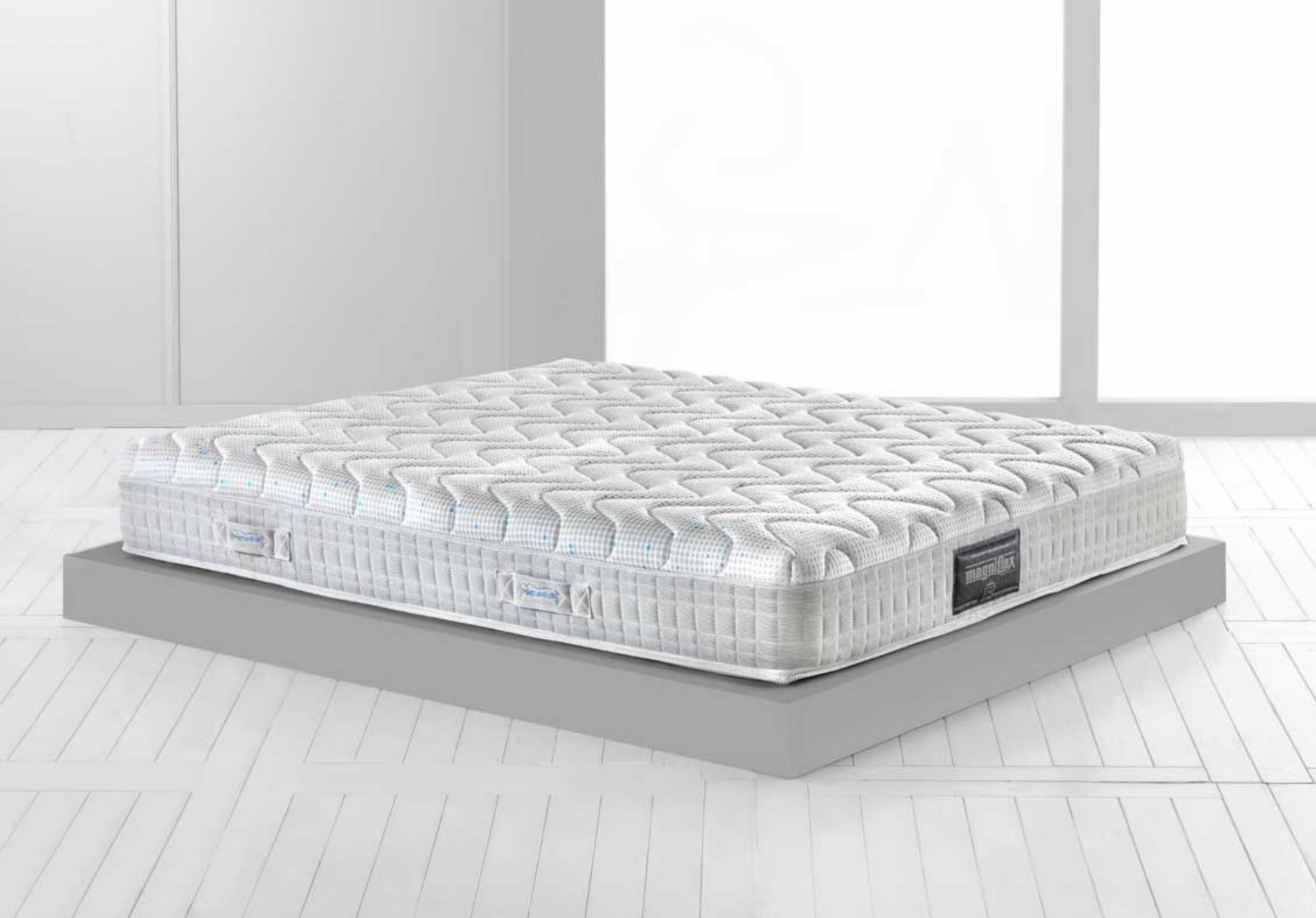 Magniflex Mattresses – Abacus Furniture Design Magniflex Mattresses – Abacus Furniture Design