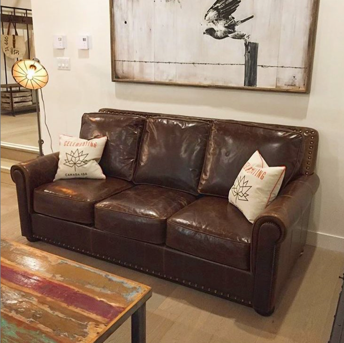 Manchester Sofa