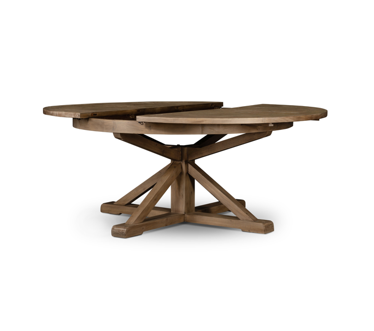 CINTRA EXTENSION DINING TABLE