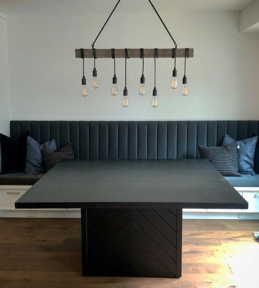 Forde Dining Table