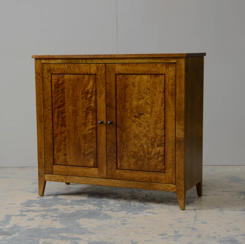 Tudor Cabinet