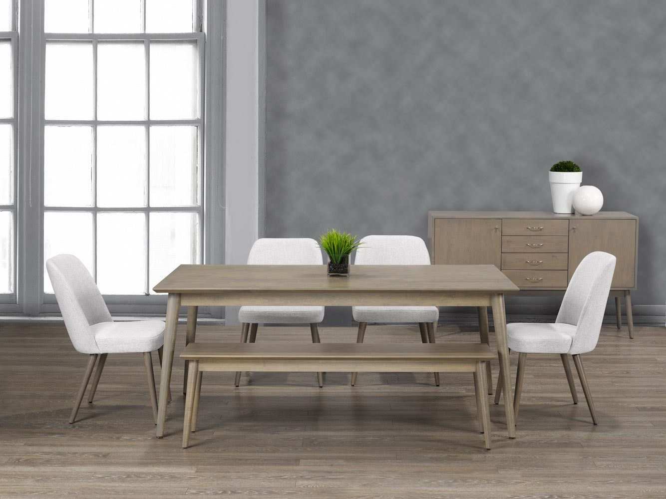 Kam Sideboard