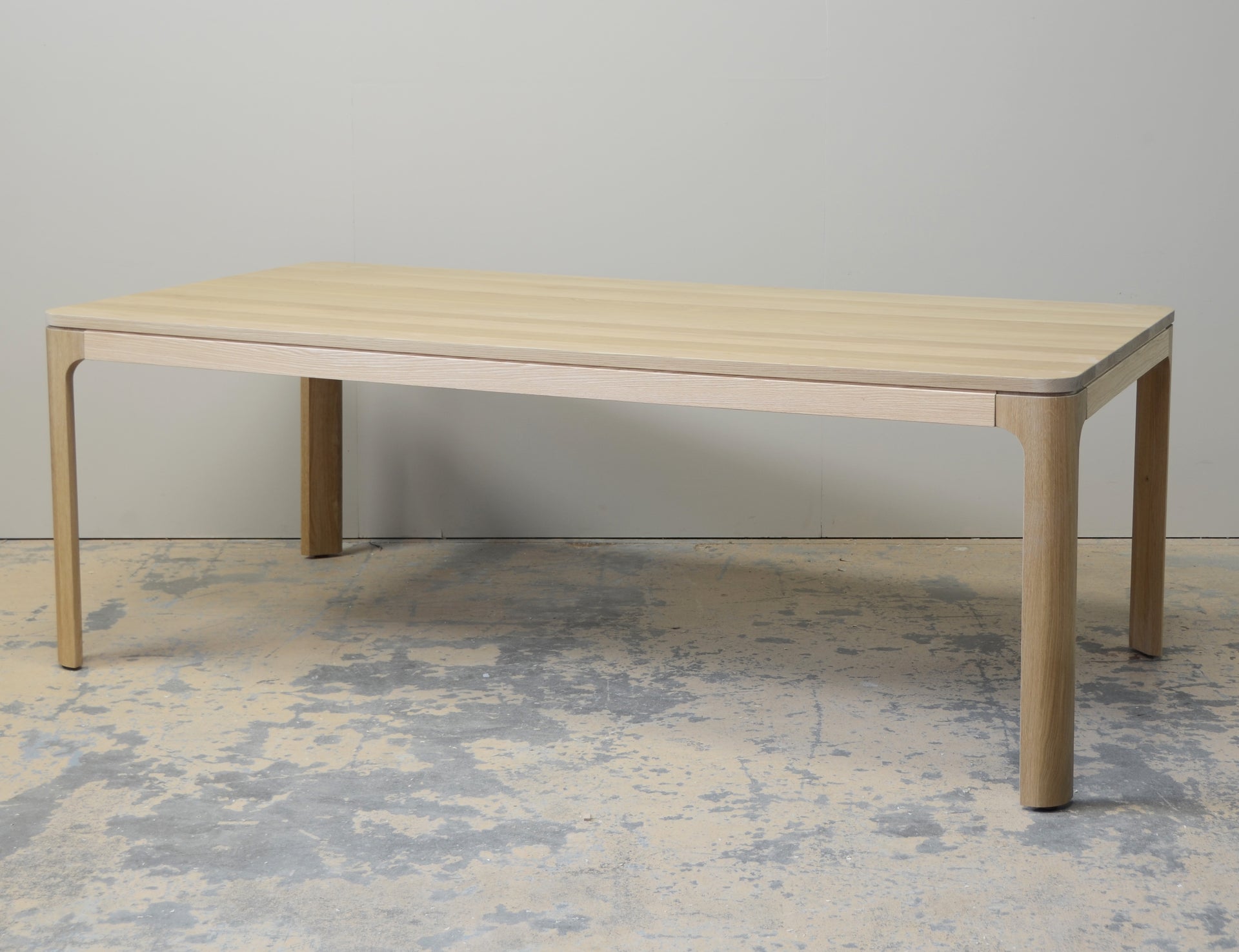 Sloan Dining Table