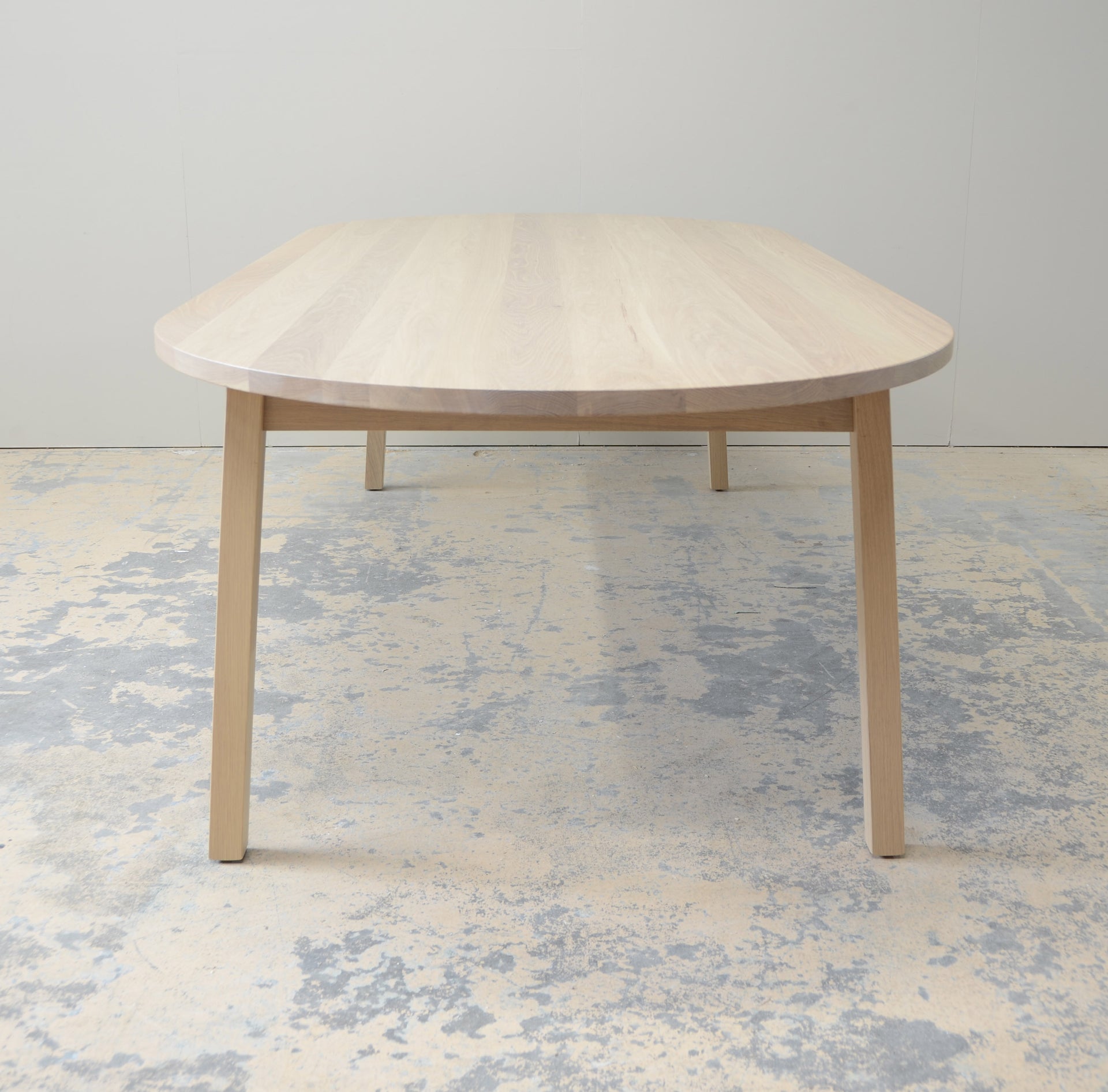 Solier Dining Table