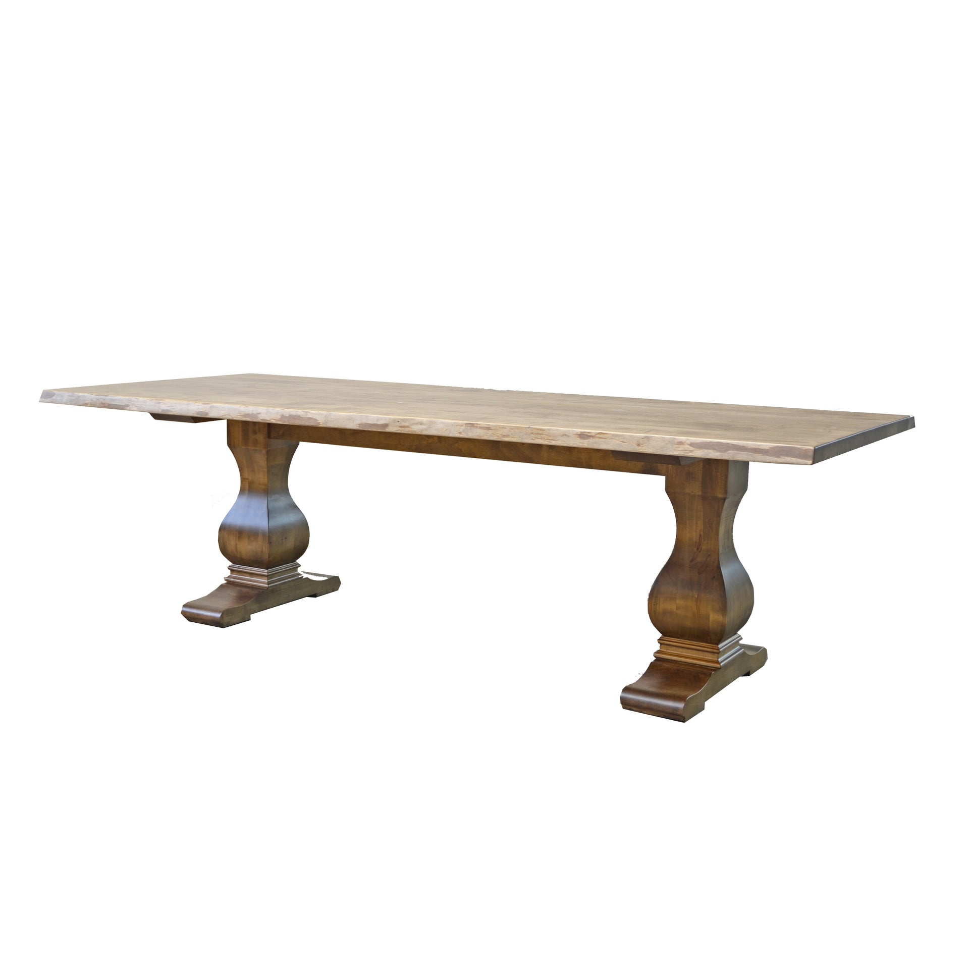 Taylor Tulip Dining Table