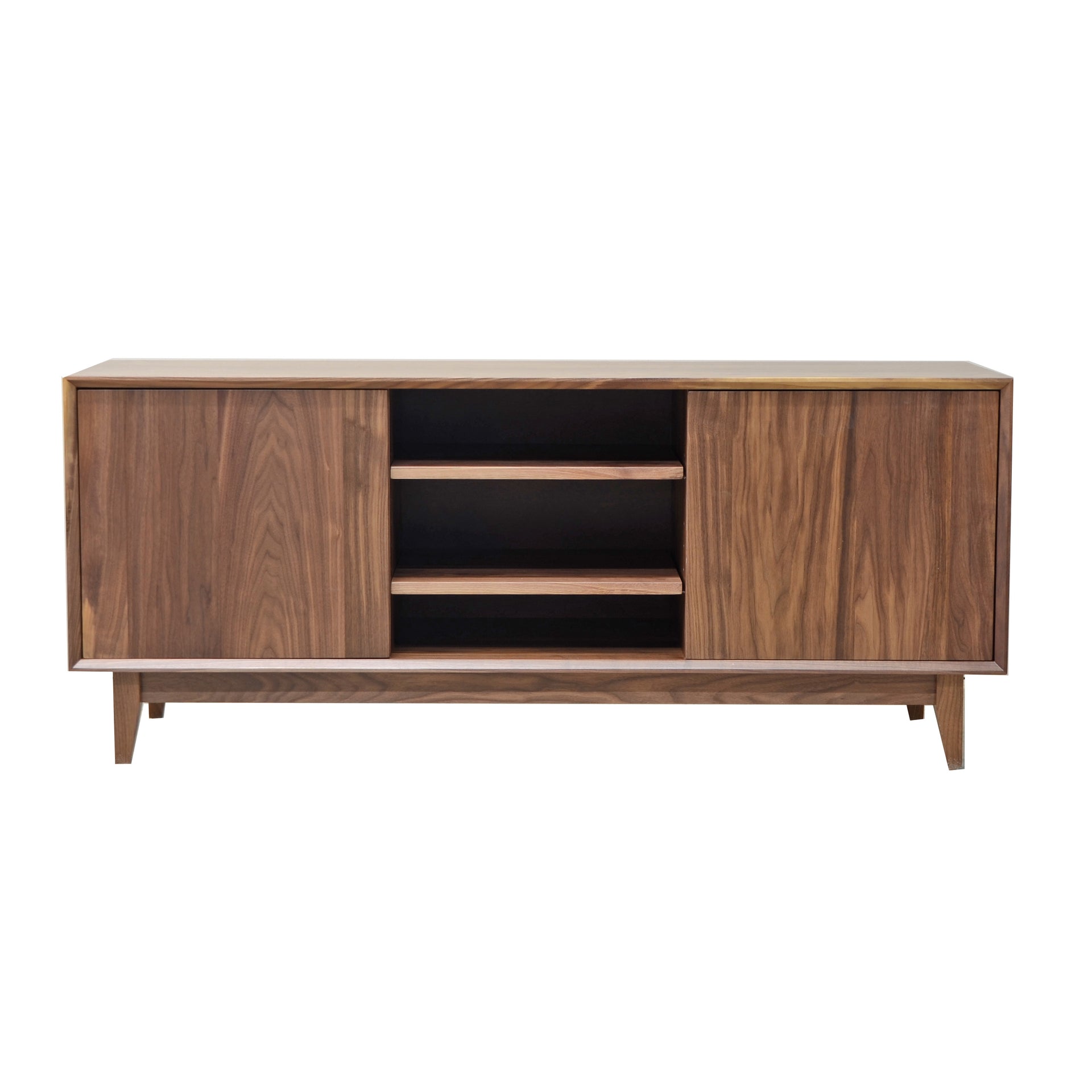 Timpson Console