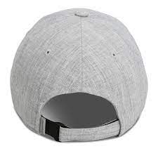 AF Heather Grey Hat