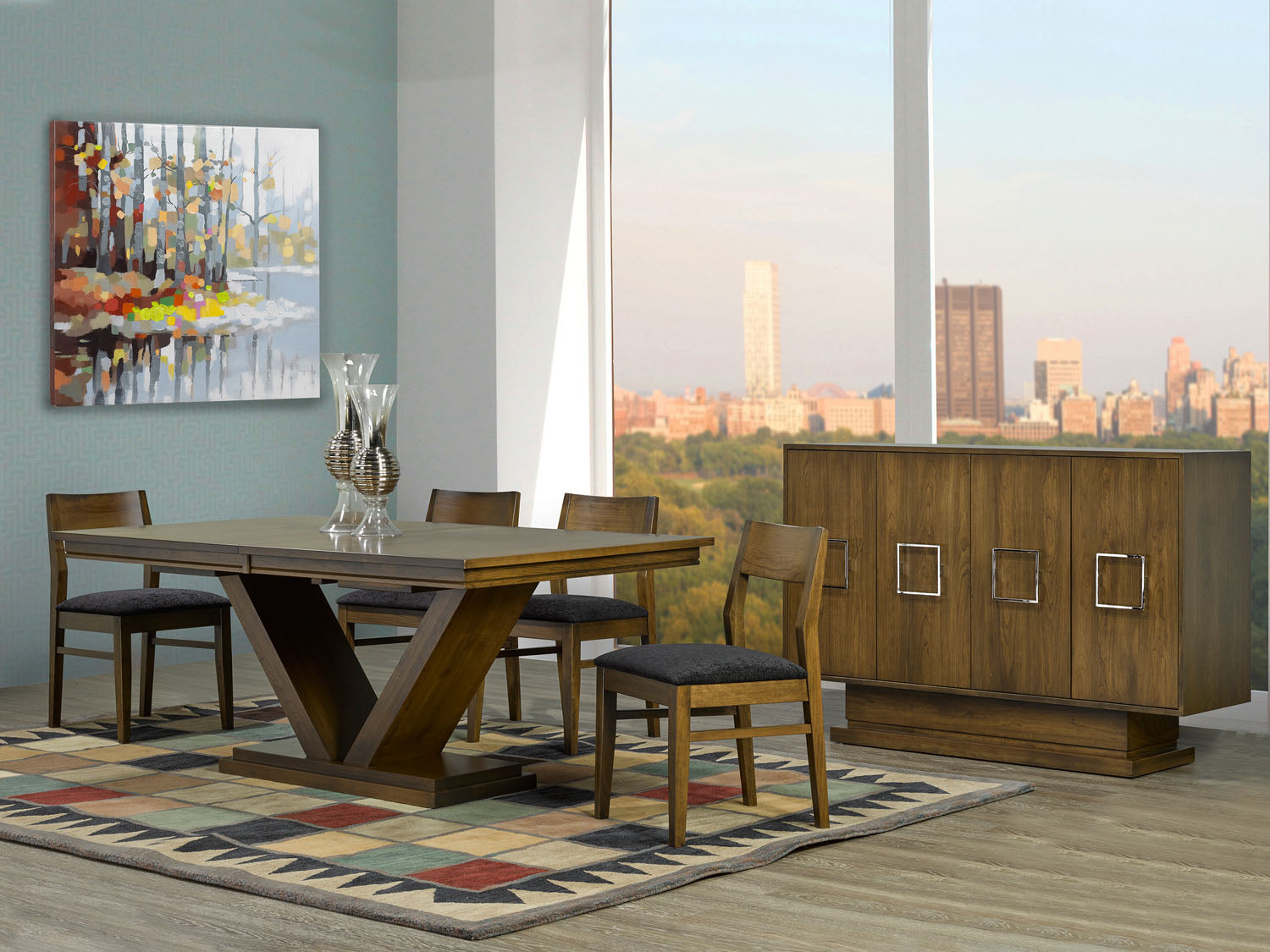 Vice Sideboard