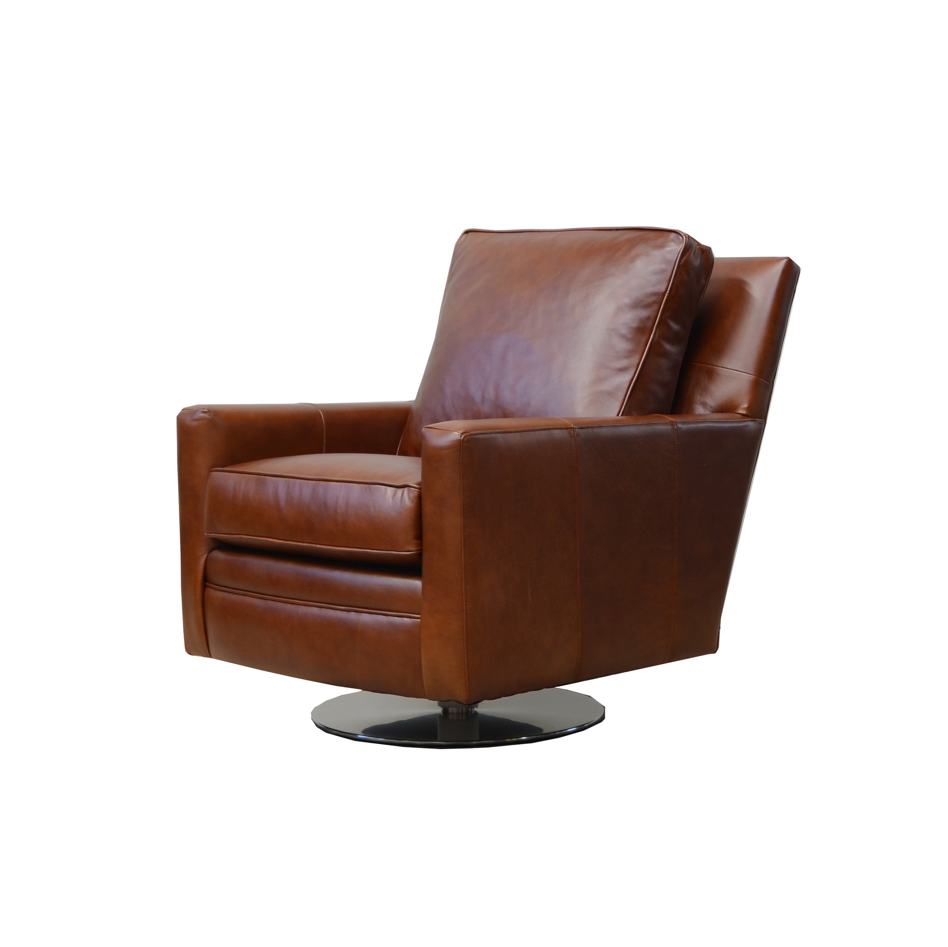Wells Swivel Chair