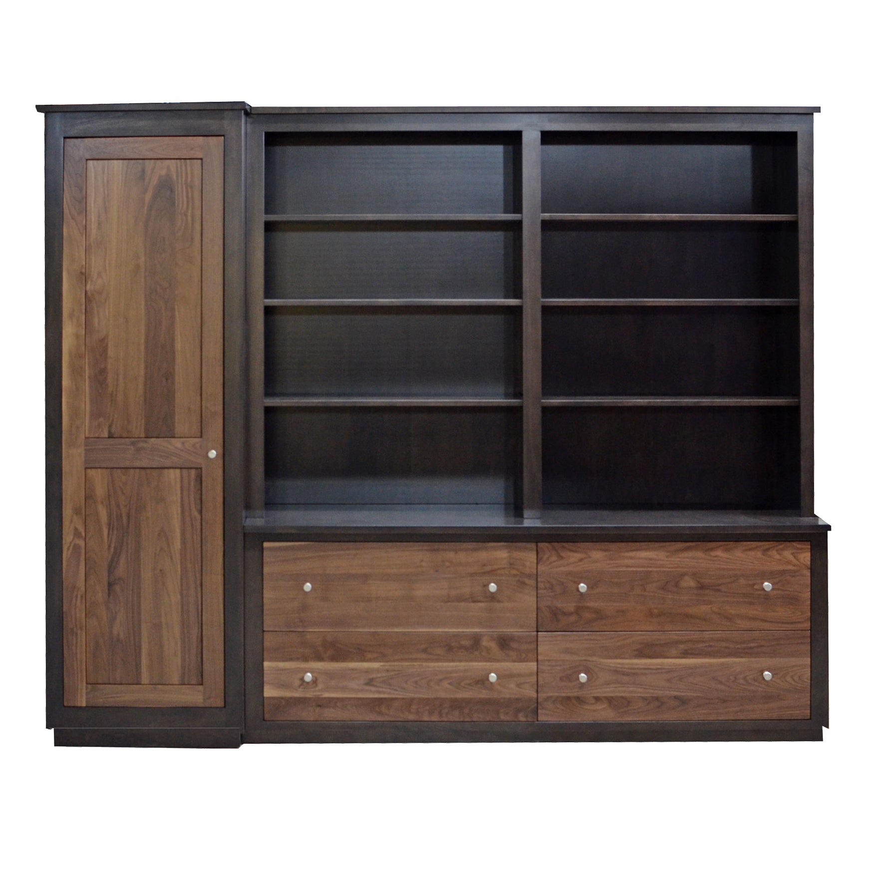 Woodward Wallunit