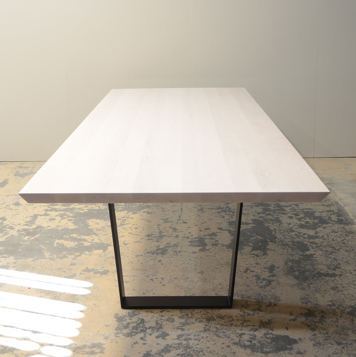 Vector Dining Table – Abacus Furniture Design