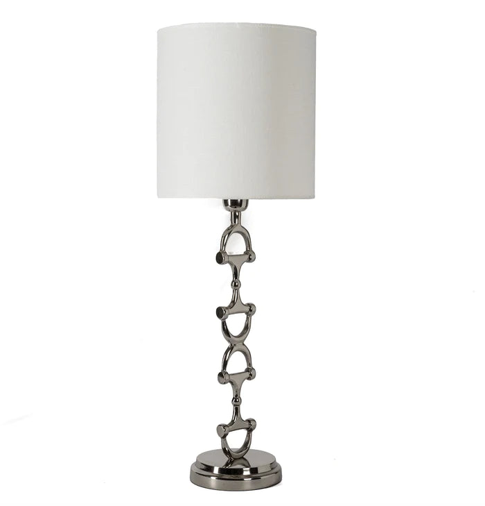 In Stock Chrome Bit Lamp