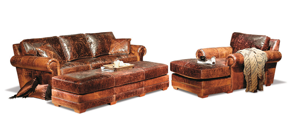 Dalton Sofa